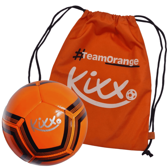 Kixx Special Offer