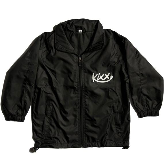 Kixx Rain Jacket
