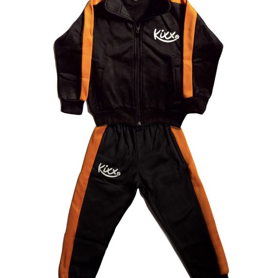 Kixx Tracksuit
