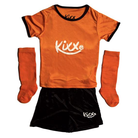 Kixx Football Kit